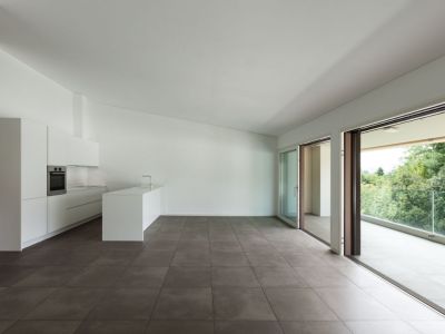 Referenzprojekte Wohnräume in Stuttgart, Ludwigsburg, Asperg - Peter Schreiner Fliesen GmbH, Asperg